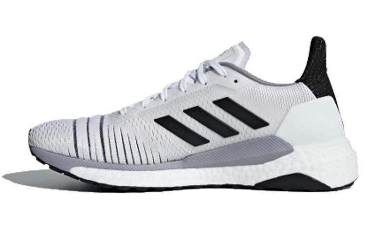 Adidas Solar Glide 'Footwear White' Women's