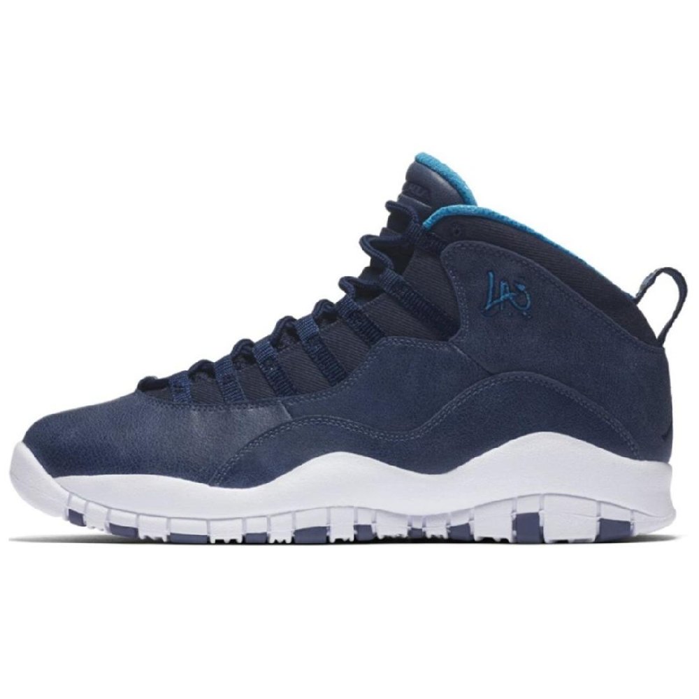 Jordan 10 Retro Los Angeles