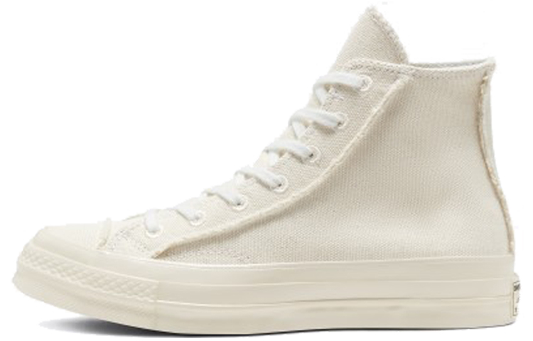 Converse Chuck Taylor All Star 70 Hi Upcycled Canvas