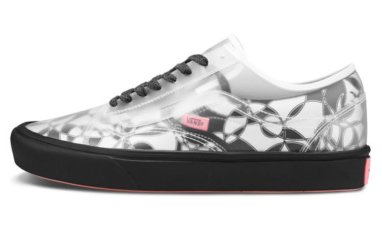 Vans ComfyCush Slip Skool Zhao Zhao Year Of The Rat