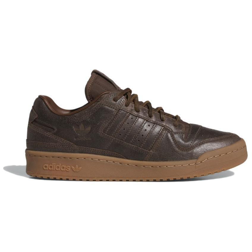 Forum Adidas Originals 84 Low Cl 'Brown Gum'