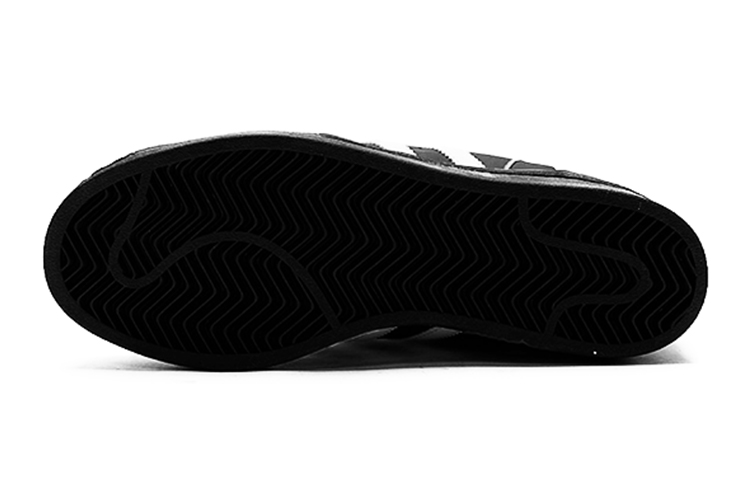 Adidas Originals Superstar Skateboard Shoes Unisex Low top Black/White купить в интернет-магазине Yoocart с быстрой доставкой по России.