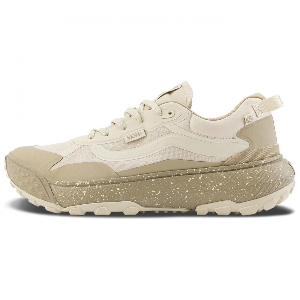 Crosspath Vans Mte 'Cream'