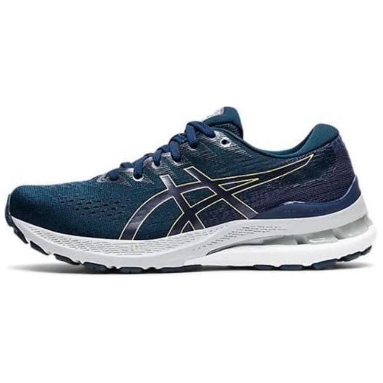 Asics Gel Kayano 28 Wide 'Thunder Blue' Women's