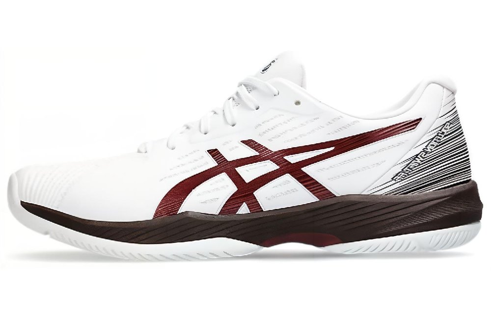 Asics Solution Swift FF Теннисные кроссовки низкие для мужчин
