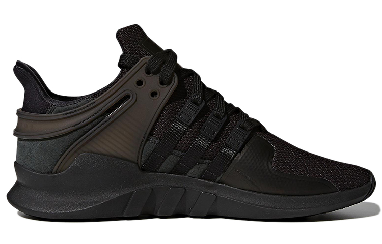 Adidas Eqt Support Adv Core Black Sub Green Women's купить в интернет-магазине Yoocart с быстрой доставкой по России.