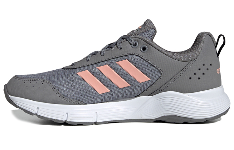 Adidas Neo Fluidcloud Neutral 'Grey Pink' Women's