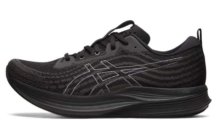 Asics Беговые кроссовки с низким верхом для мужчин