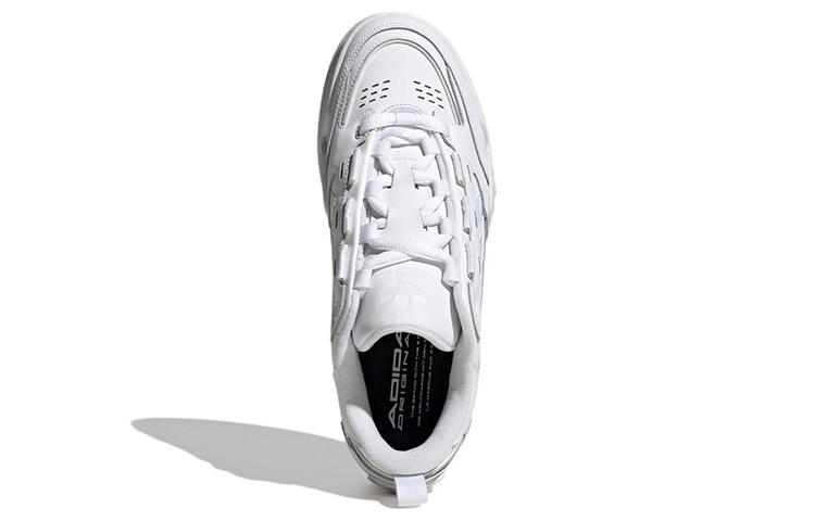 Adidas ADI2000 'Triple White' купить в интернет-магазине Yoocart с быстрой доставкой по России.
