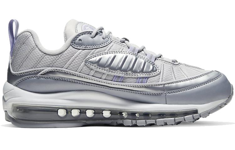 Nike Air Max 98 Vast Grey Women's купить в интернет-магазине Yoocart с быстрой доставкой по России.
