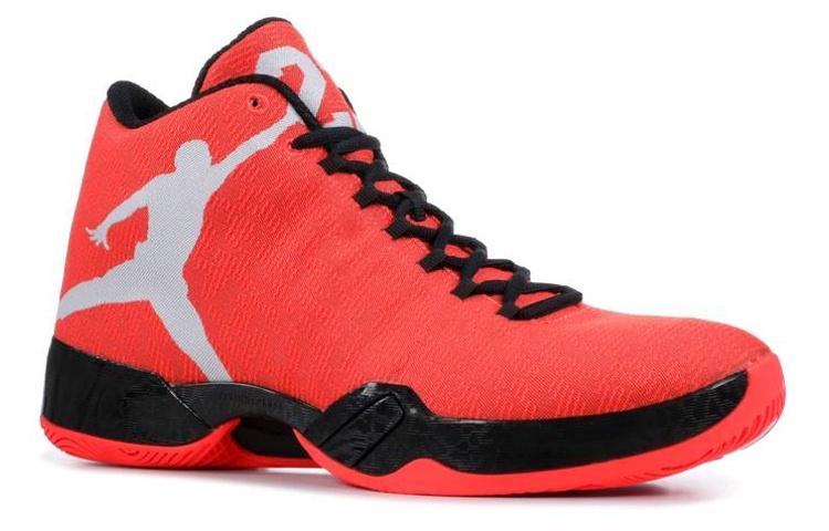 Jordan XX9 Infrared 23 купить в интернет-магазине Yoocart с быстрой доставкой по России.