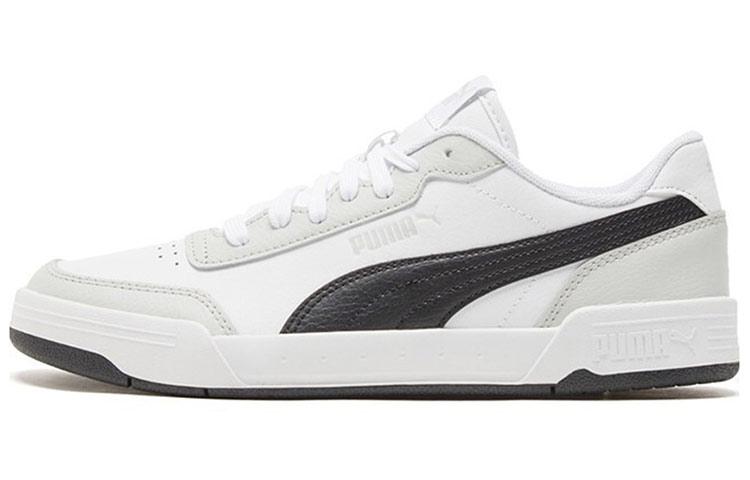 PUMA Caracal 'White Grey Violet'