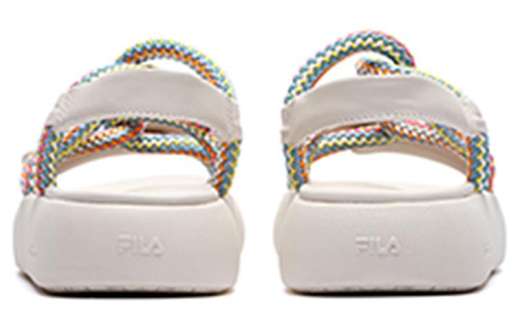FILA Churro Life Casual Shoes 'White' Women's купить в интернет-магазине Yoocart с быстрой доставкой по России.