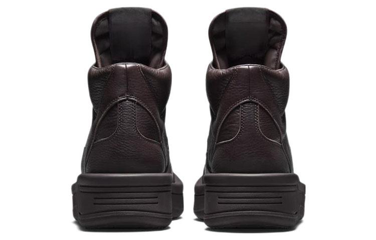 Converse Rick Owens X Drkshdw Turbowpn Mid 'Clay' купить в интернет-магазине Yoocart с быстрой доставкой по России.
