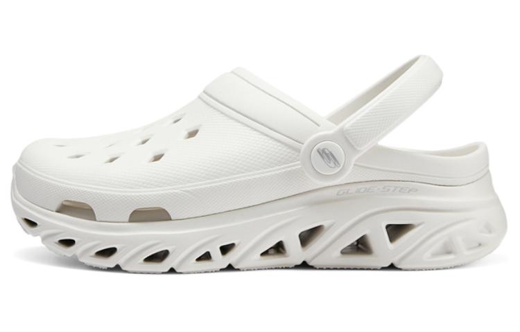 Skechers Foamies Glide Step 'White' Women's