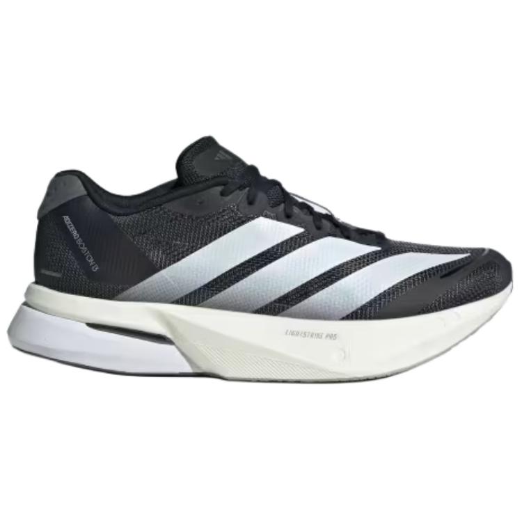 Adidas Adizero Boston 13 Breathable Running Shoes Women's