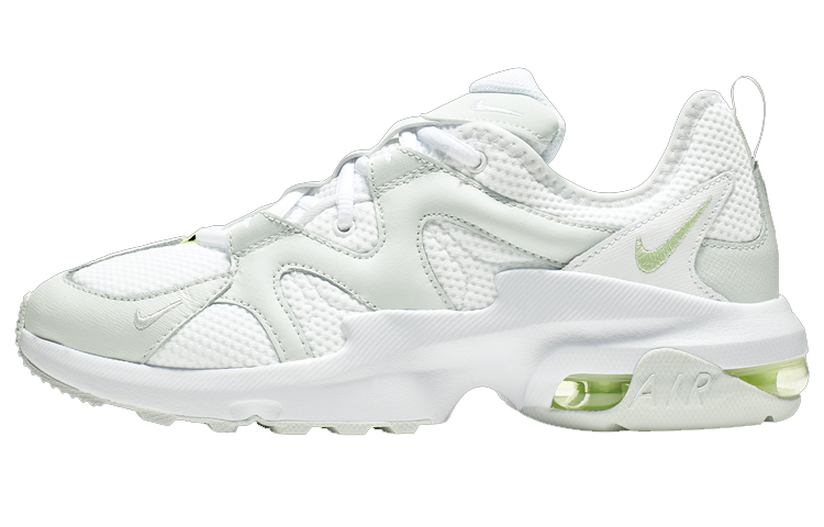 Nike Air Max Graviton 'White Yellow Green' Women's