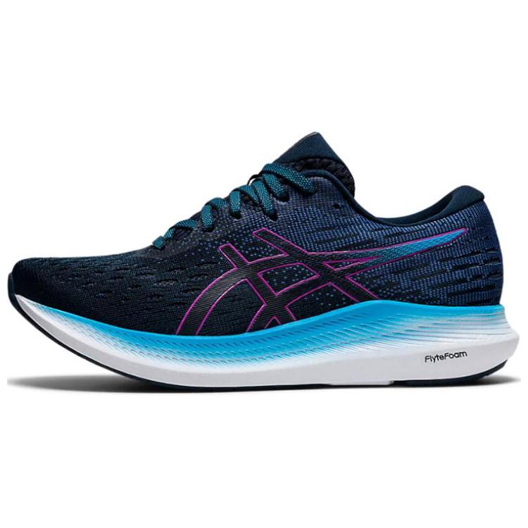 Asics EvoRide 2 'French Blue' Women's