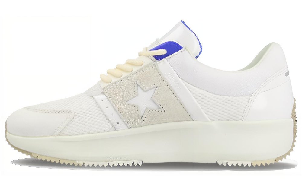 Run Star Converse Low 'The Rundown' Women's