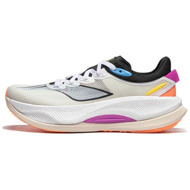 LINING Yueying 4PRO Running Shoes Men's Low Top