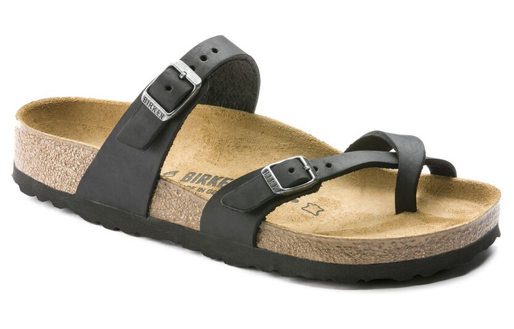 Birkenstock Crisscross Front Buckled Sandals Women's купить в интернет-магазине Yoocart с быстрой доставкой по России.