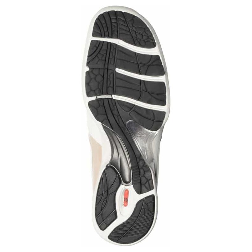 ASICS Pedala Ladies 4E 'White Tan' Women's купить в интернет-магазине Yoocart с быстрой доставкой по России.