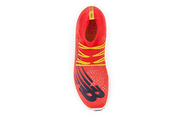 New Balance FuelCell 5280 'Orange Red' купить в интернет-магазине Yoocart с быстрой доставкой по России.