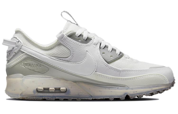 Nike Air Max Terrascape 90 'Triple White' купить в интернет-магазине Yoocart с быстрой доставкой по России.