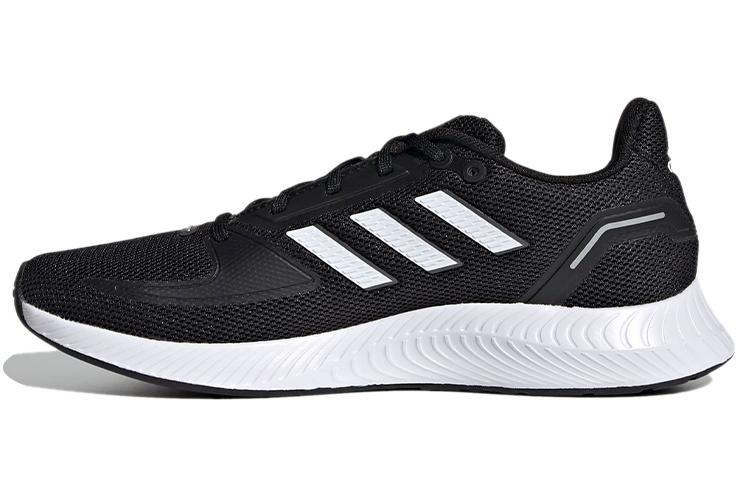 Adidas Runfalcon 2.0 'Black White' Women's