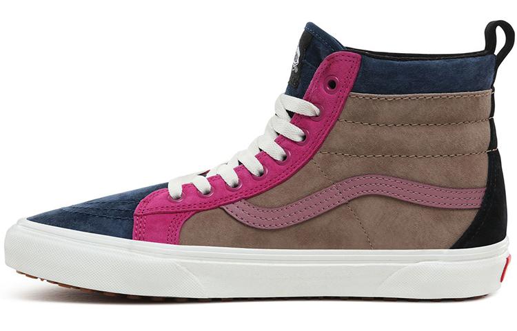 Sk8 Vans Hi Mte 'Gibraltar Sea'