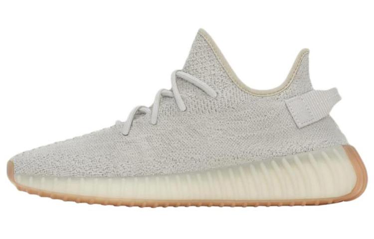 Adidas Yeezy Boost 350 V2 'Sesame' 2022