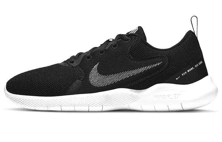 Nike Flex Experience Rn 10 Black White