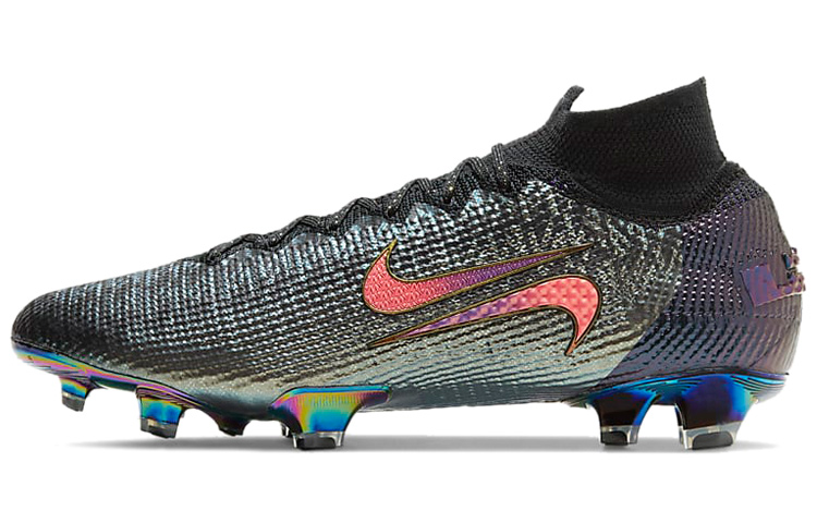 Nike Mercurial Superfly Kylian Mbappe Lebron James Chosen 2