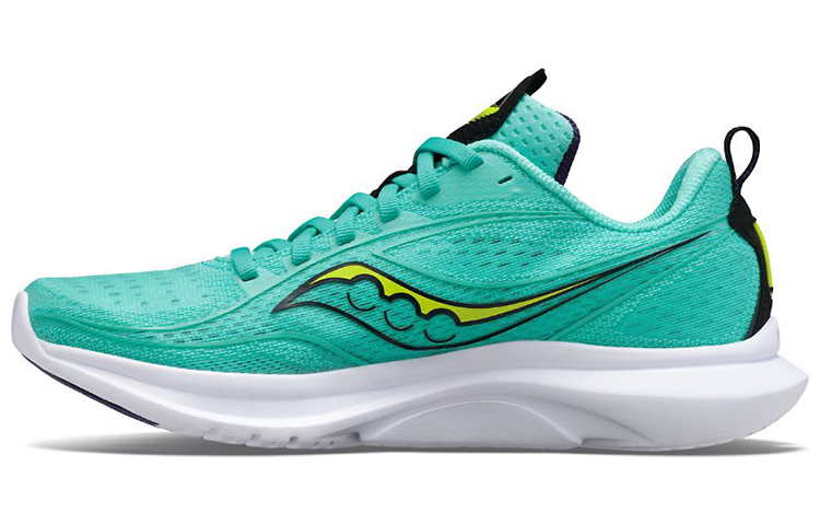 saucony Kinvara 13 'Cool Mint Acid'