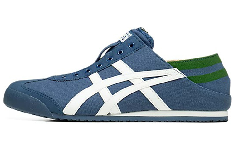 Onitsuka Tiger Mexico 66 Paraty 'Frozen Blueberry White'