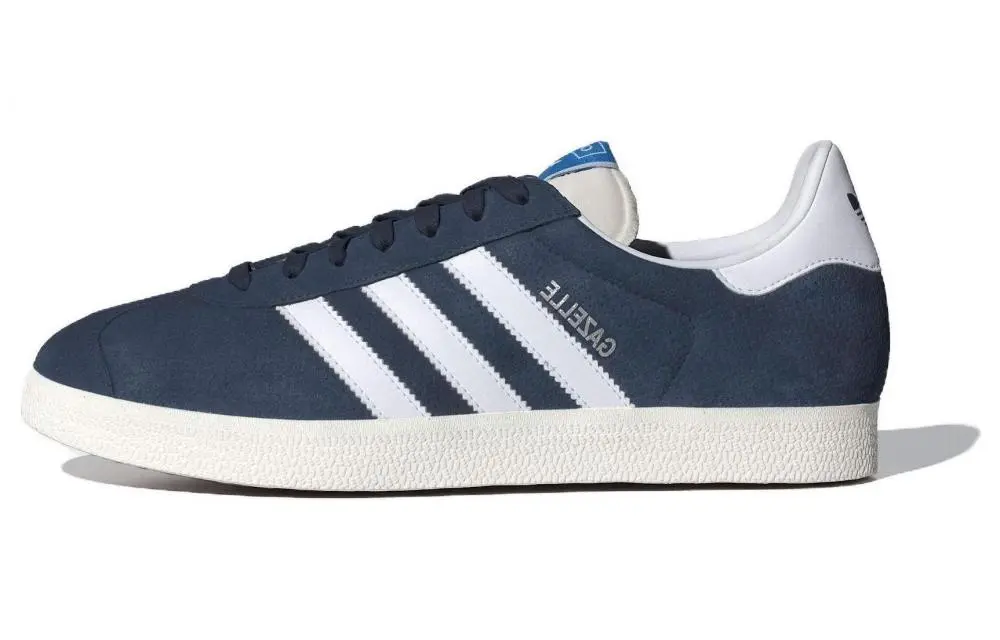 Adidas Gazelle Preloved Ink Cloud White Core White