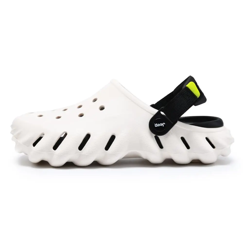Jeep Clogs Men's