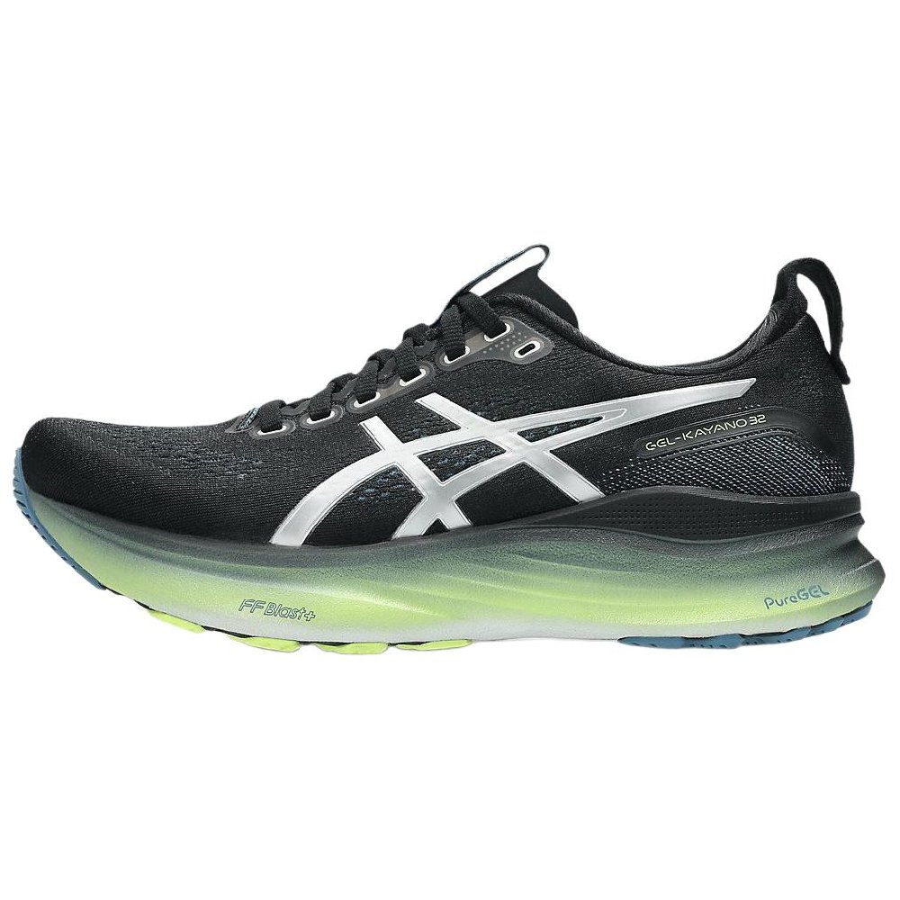 Asics Gel Kayano 32 Luxe Luxe Black Women's
