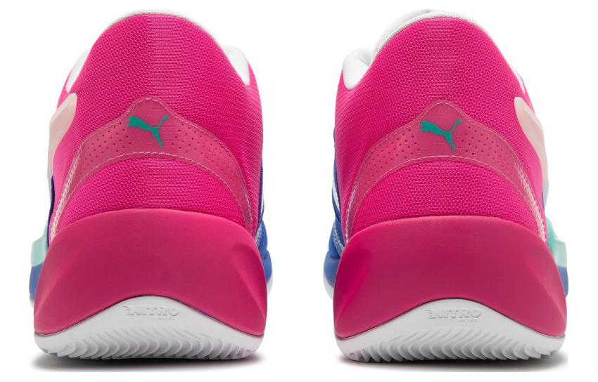 Puma Rise Nitro 'Fadeaway' купить в интернет-магазине Yoocart с быстрой доставкой по России.