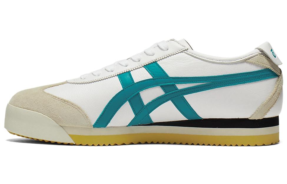 Asics Onitsuka Tiger Mexico 66 Sd Pf White Lagoon
