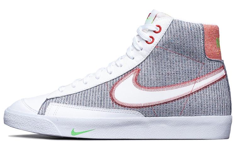 Nike Blazer Mid 77 Recycled Jerseys Pack