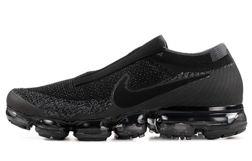 Nike Air VaporMax Se 'Triple Black'