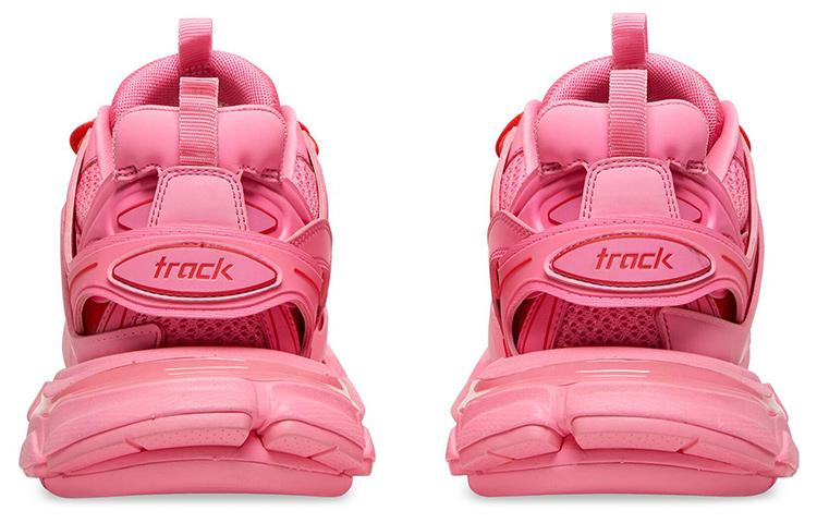 Balenciaga Track 1.0 'Rose Pink' Women's купить в интернет-магазине Yoocart с быстрой доставкой по России.