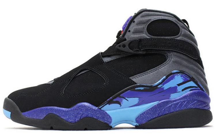 Air Jordan 8 Retro 'Aqua' 2015