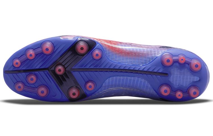 Nike Suprefly 8 Pro Km AG Artificial Grass Purple купить в интернет-магазине Yoocart с быстрой доставкой по России.