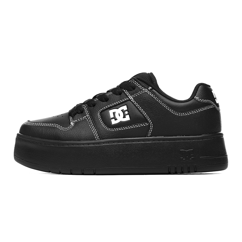 DC Shoes W'MANTECA 4 PLATFORM Low top Skateboard Shoes Women's купить в интернет-магазине Yoocart с быстрой доставкой по России.