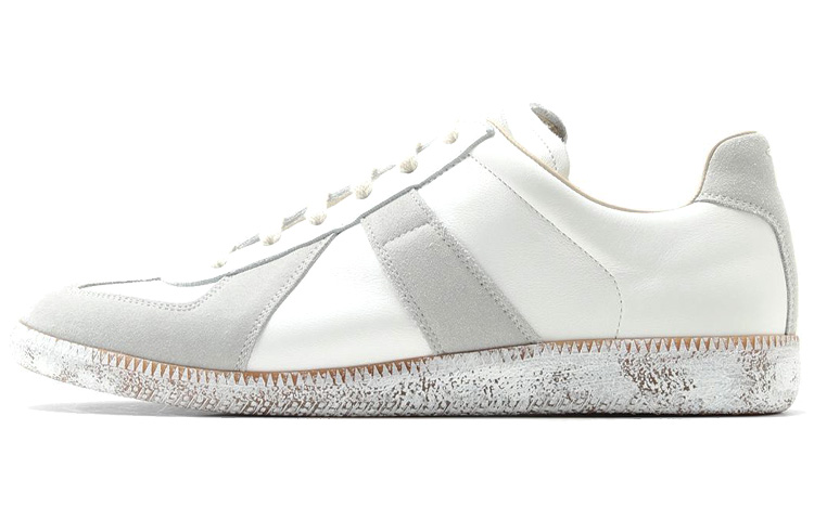 Maison Margiela Replica Sneakers Dirty Wash