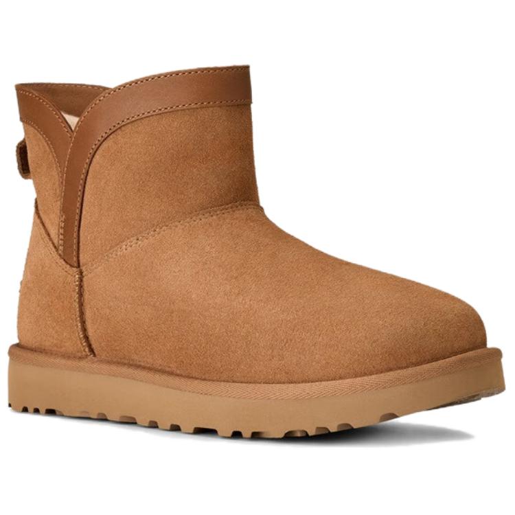 UGG Classic Novelty Snow Boots Women's купить в интернет-магазине Yoocart с быстрой доставкой по России.