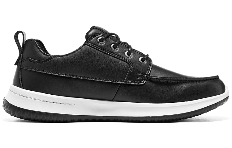 Skechers Delson 1.0 Men's Casual Shoes Men's Black