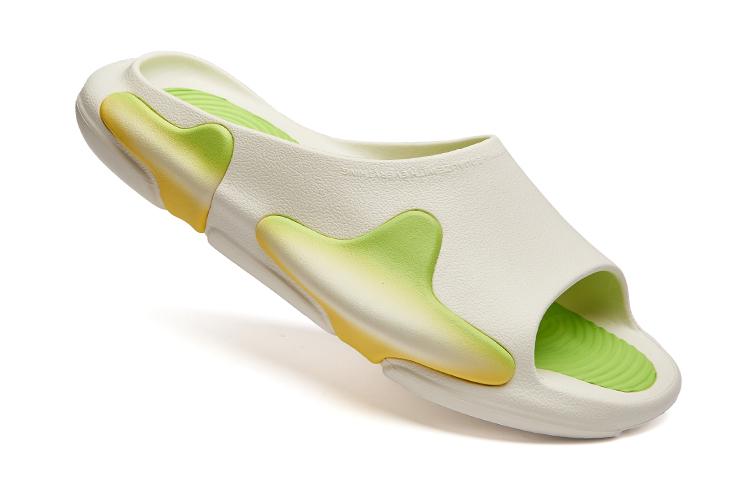 EQLZ EQUALIZER OASIS Slide Slippers Unisex Stratus Jade купить в интернет-магазине Yoocart с быстрой доставкой по России.
